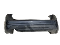 фото thumb №1, Бампер задня задній volvo v60