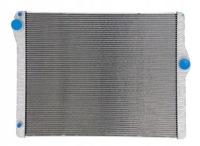 фото thumb №1, Радиатор wody bmw 5 f10 2009 - 2013