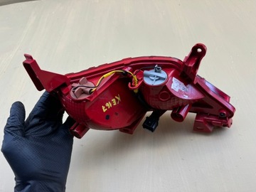 фото thumb №16, Hyundai tucson 4 iv рестайлінг 24r- лампа ліва лівий зад