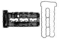 фото thumb №11, Крышка клапанов bmw x6 e71 35i 2007-