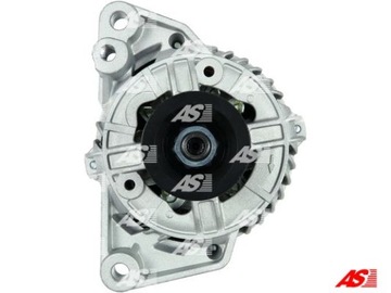 фото thumb №14, A0161 as генератор 14v 90a bmw e34,e36 1.8 92-