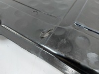 фото thumb №12, Mercedes glc w253 18r. плита защита шасси a2535200900