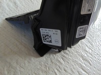 фото thumb №6, Vw passat b8 arteon зарядний пристрій індукція 5na980611 3g1864263e y12 рестайлінг