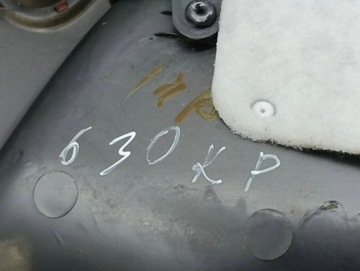 фото thumb №6, Kia sorento 2007 ліва сторона обшивки / обшивка двері передніх