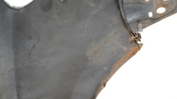 фото thumb №10, Крыло левый перед vw jetta vi 10-14r lc9x