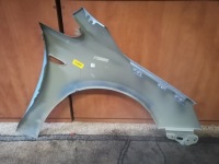 Крыло  левое  перед opel astra j z22m Цена, фото thumb