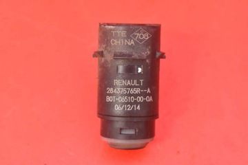 фото thumb №5, Датчик паркування зад pdc 284375765r dacia sandero 2 ii 13-16