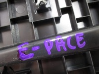 фото thumb №7, Тунель підлокітник jaguar e pace