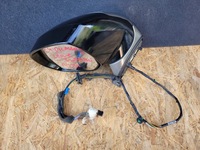 фото thumb №1, Дзеркало зовнішнє ліва citroen c4 picasso i 14 pin