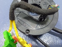 фото thumb №6, Mercedes a w169 переключатель комбинированный лента переключатели a1695450004