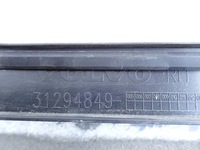 фото thumb №2, Накладка порог правая volvo xc60 r-design