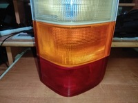 фото thumb №3, Лампа правые зад mercedes sprinter