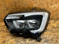 фото thumb №1, Лампа лівий перед master iii iv 19- 260607867r