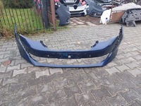 фото thumb №1, Бампер перед peugeot 508 ii