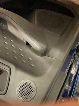 фото thumb №7, Втулка стабилизатора kuga mk3 озвучивание bang olufsen