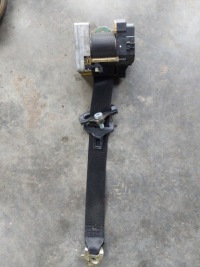 фото thumb №1, Mercedes s klasa w220 pas безпеки правий задня