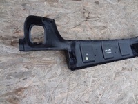 фото thumb №7, Спойлер спойлер накладка накладка бампер перед 7l5018851 porsche cayenne