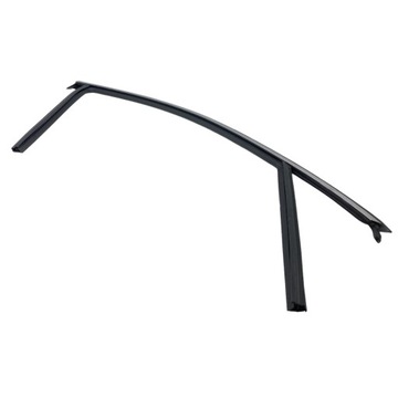 фото thumb №11, Прокладка дверь хром правые перед renault talisman