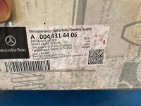 Клапан тормоза mercedes actros atego mp4 a0044314406 клапан тормозной в Украине, фото thumb