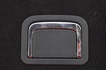 фото thumb №4, Підлога плита багажника subaru outback 5 v 14-19