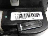 фото thumb №7, Hyundai ix35 09-13 замок дверь правый перед 81320-2y020