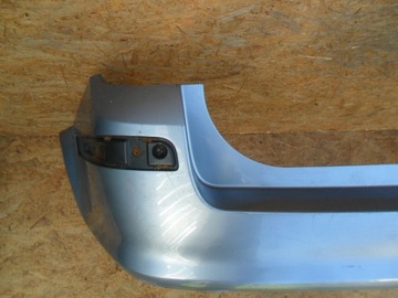 фото thumb №10, Opel astra h бампер зад 322550271