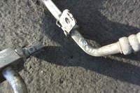 фото thumb №5, Шланг підсилювача 3.0b quattroporte ghibli eu