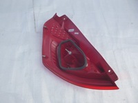 фото thumb №3, Лампа задняя правая ford fiesta vi 2008-2012