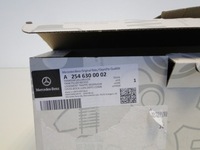 фото thumb №9, Mercedes ніша заливної заливна горловина пального w крила задній glc 254 x254 c254