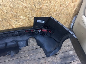 фото thumb №10, Бампер зад задній audi q5 8r 8r0