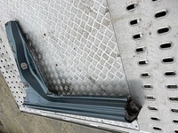 фото thumb №4, Nissan micra k13 10-16 порог правый