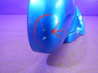 фото thumb №3, Atos prime lift зеркало правое механический 010139