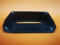 фото thumb №5, Audi q7 4m патрубок всмоктуючий напрямна повітря