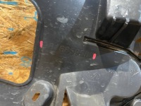 фото thumb №9, Opel combo iv 4 e 18-23 решітка радіатора основа каркас підсилювач решітка перед