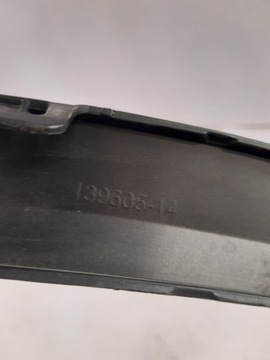 фото thumb №9, Bmw ix20 планка крила передня права накладка