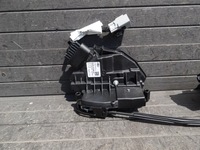 фото thumb №2, Ford transit courier iii mk3 2024 ручка замок двері лівий зад багажника org