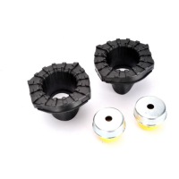 фото thumb №2, Захист i відбійники задня toyota avensis t25 03-08