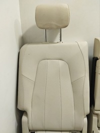 фото thumb №12, Mercedes-benz eqb 2023 сидіння, сидіння