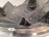 фото thumb №8, Лампа перед правая 8200701356 renault trafic ii lift 06-