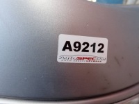 Бампер перед mercedes w168 рестайлінг  1688853025 Доставка, фото thumb