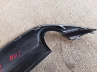 фото thumb №11, Volkswagen golf vii спойлер накладка бампера заднего зад 5g6807568b