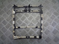 фото thumb №4, Рамка радио mercedes w203 a2036804639