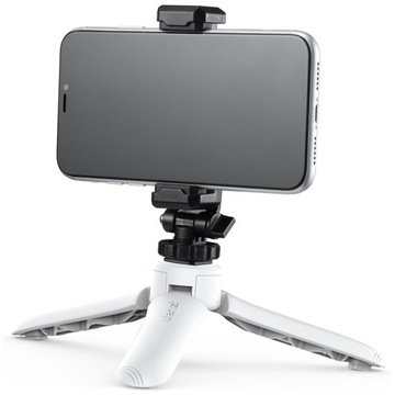 Настольный штатив ULANZI MT-10 WHITE для подвесов DJI Osmo Mobile 6 5 4 3 2