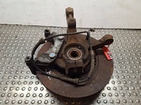 фото thumb №1, Поворотный кулак перед правая renault twingo ii 1.2 16v 1.2 tce 1.5 dci 07-2014