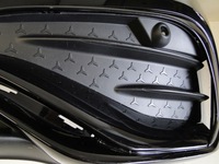 фото thumb №8, Mercedes e 214 w214 amg бампер передний 197