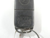 фото thumb №6, Набор стартовый mercedes w168 1.7cdi