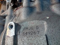 фото thumb №6, Hyundai i20 iii коробка передач передач 1.0 fmj6 21.600km