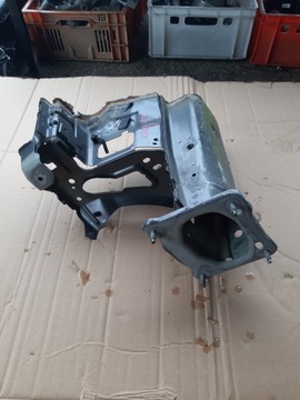 фото thumb №1, Четверть лонжерон правая перед kuga