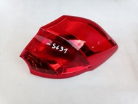 фото thumb №1, Kia ceed ii hb 12-18 задня задня права лампа