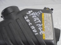 фото thumb №5, Корпус фильтра воздуха kia sportage ii 2.0 crdi